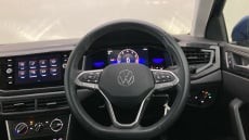 Volkswagen Polo 1.0 TSI Life 5dr Petrol Hatchback